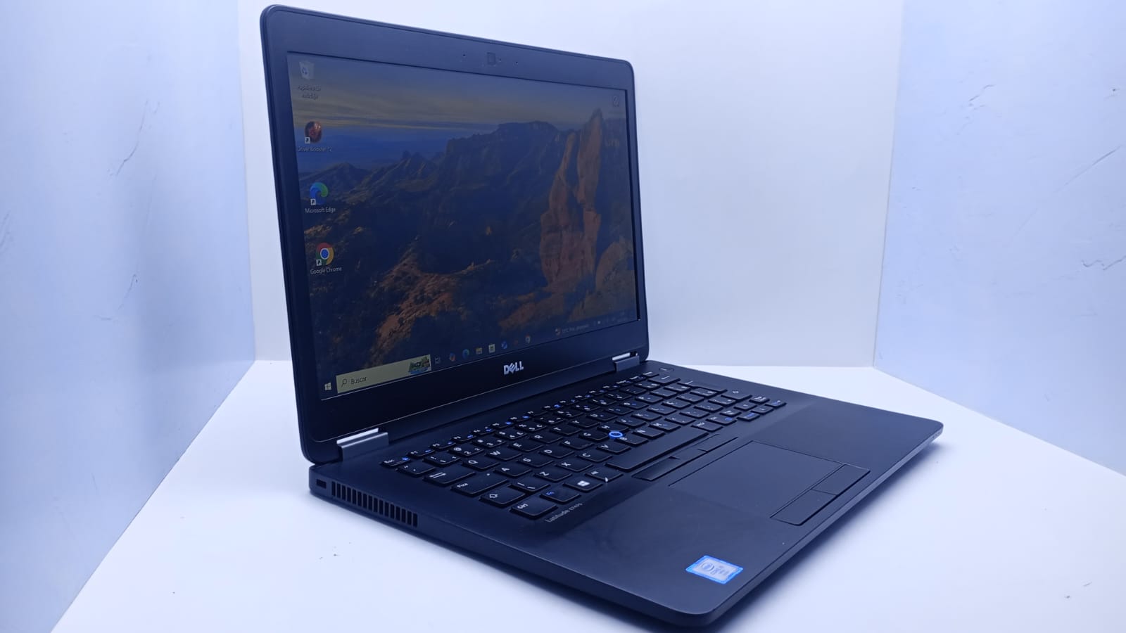 Dell Latitude E7470