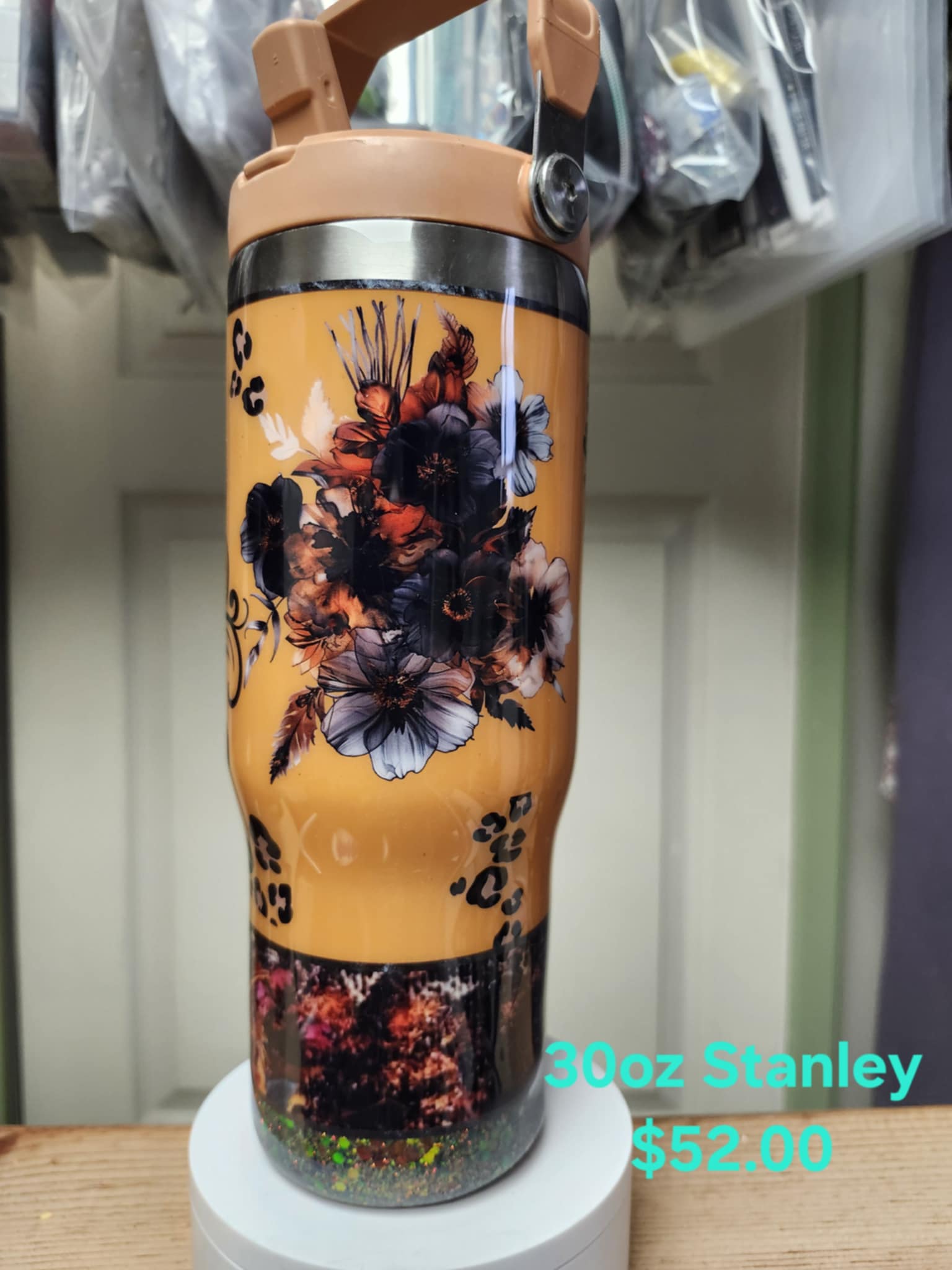 30oz Stanley Tumbler