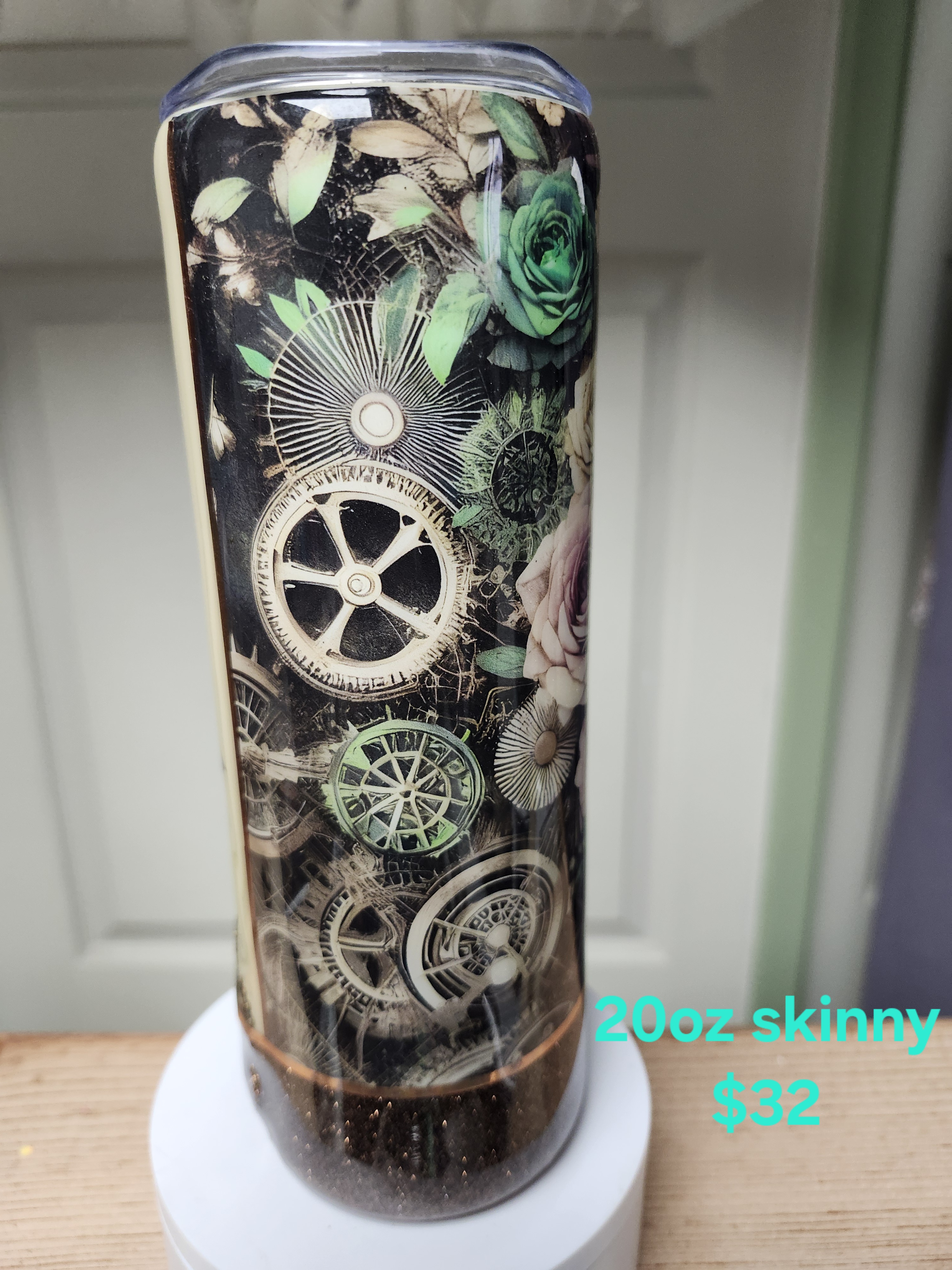20oz Skinny Tumbler