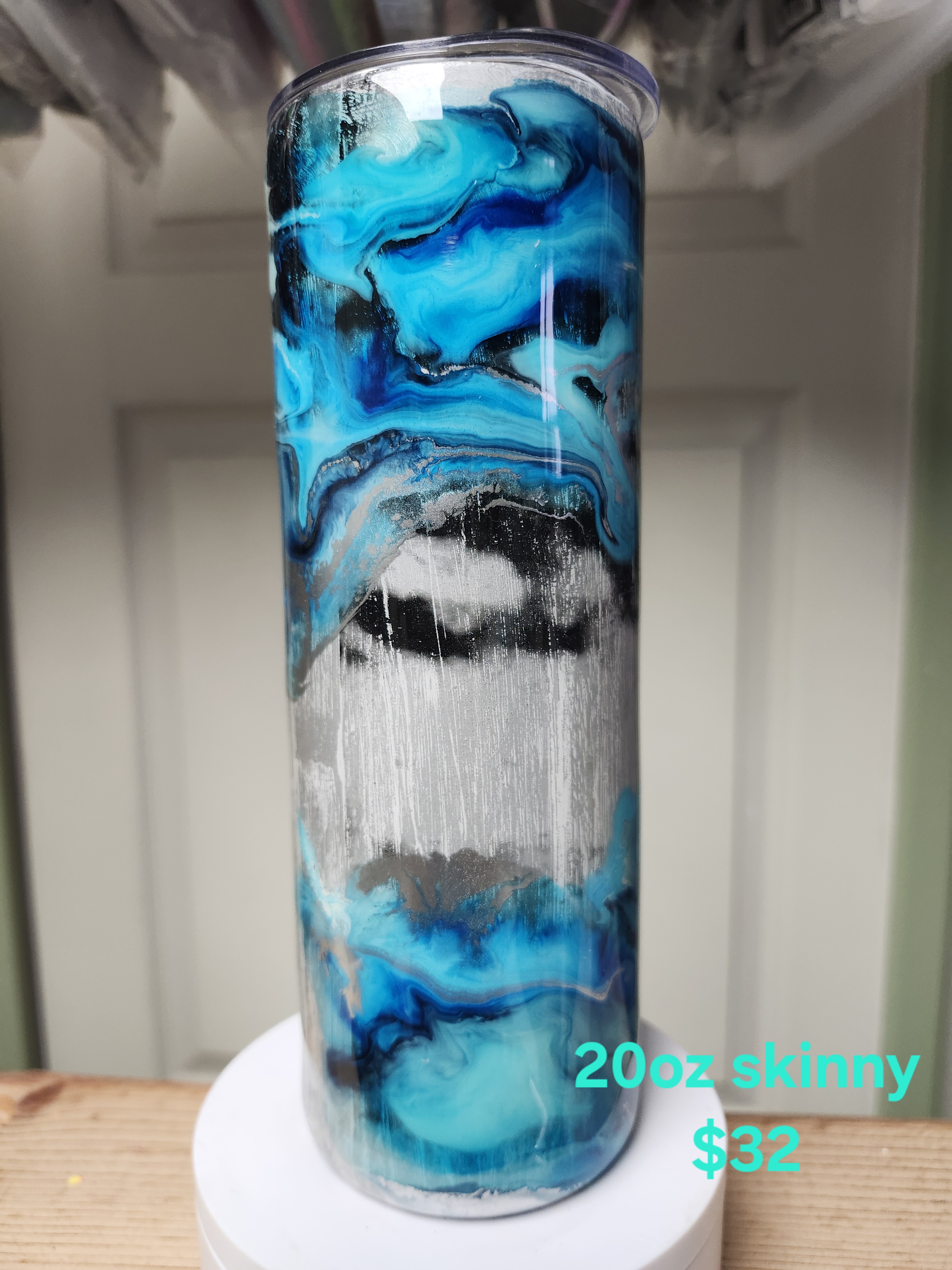20oz Skinny Tumbler