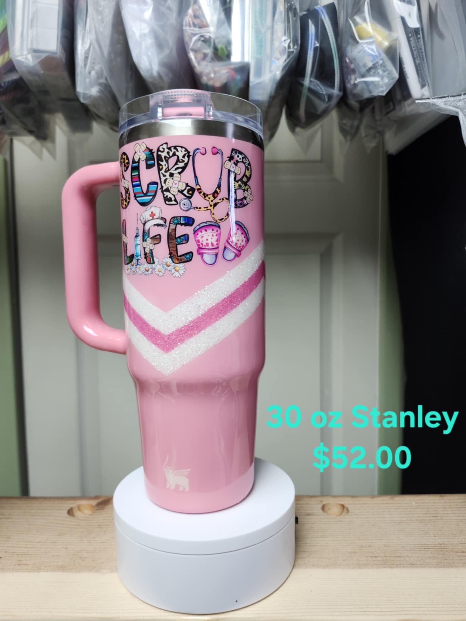 Stanley 30 oz Tumbler
