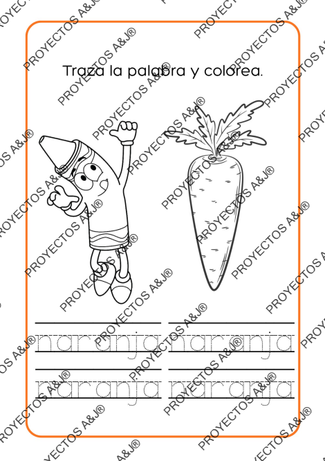 Cuadernillo_Conociendo los colores