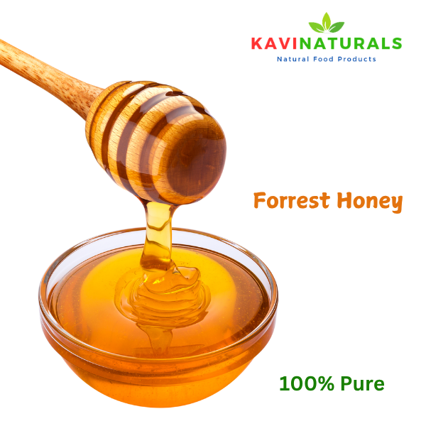 Forest Honey 500gm