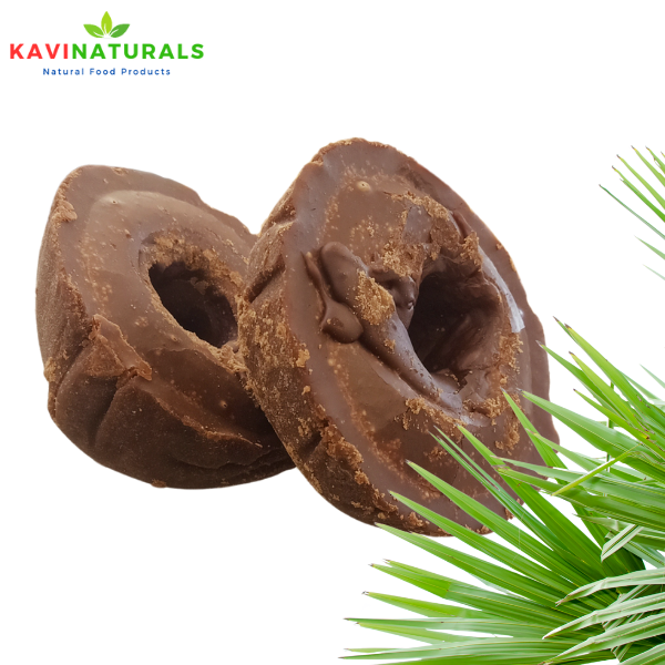 Palm Jaggery (Karupatti) 500gm