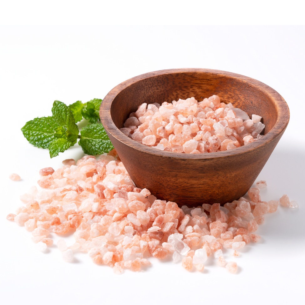 Himalayan Pink Salt Crystal 500gm