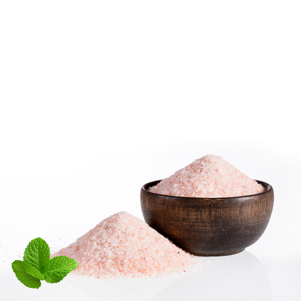 Himalayan Pink Salt 500gm