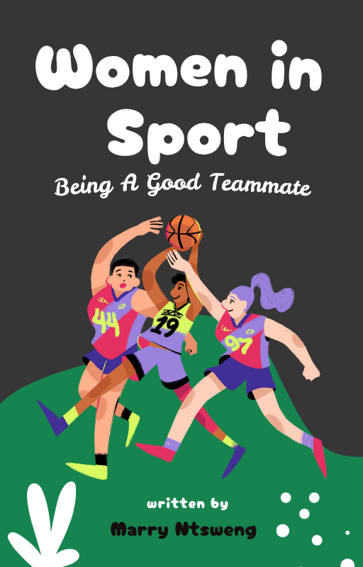 Women in Sport