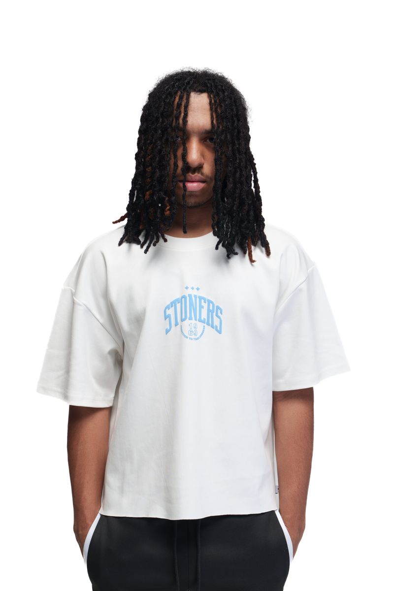STONERS Graphic Tee 