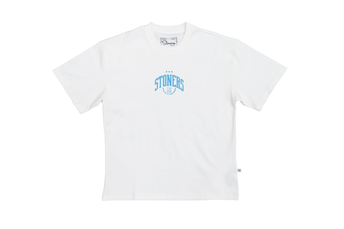 STONERS Graphic Tee 