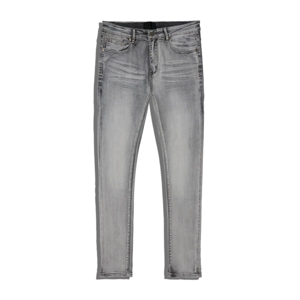 Steel Gray Supply Jeans