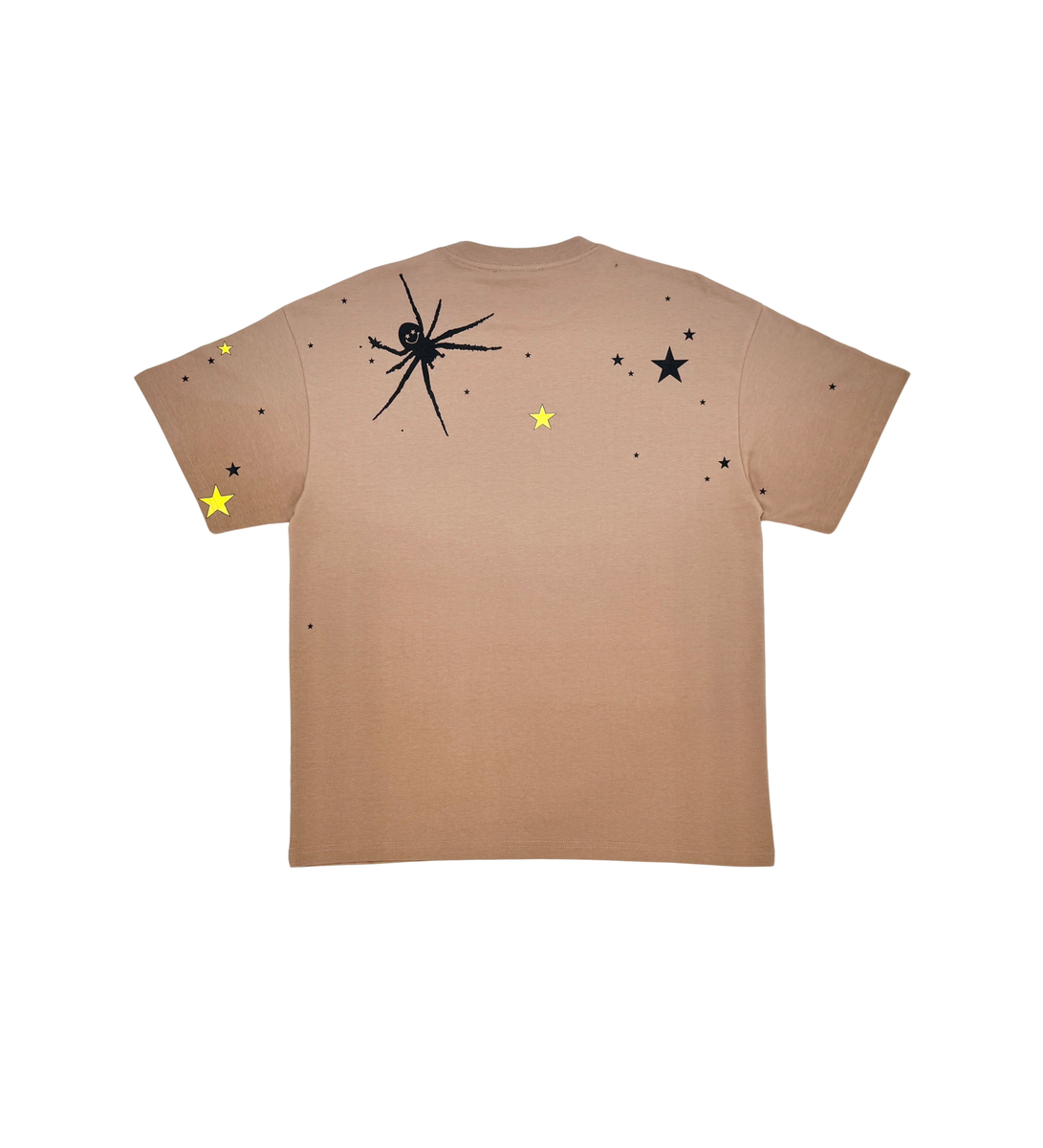 Revenge Spider Web 