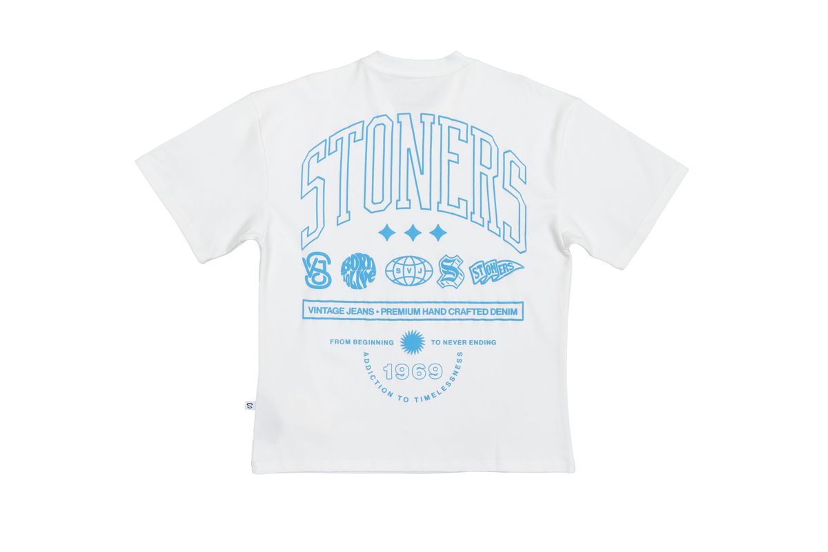 STONERS Graphic Tee 
