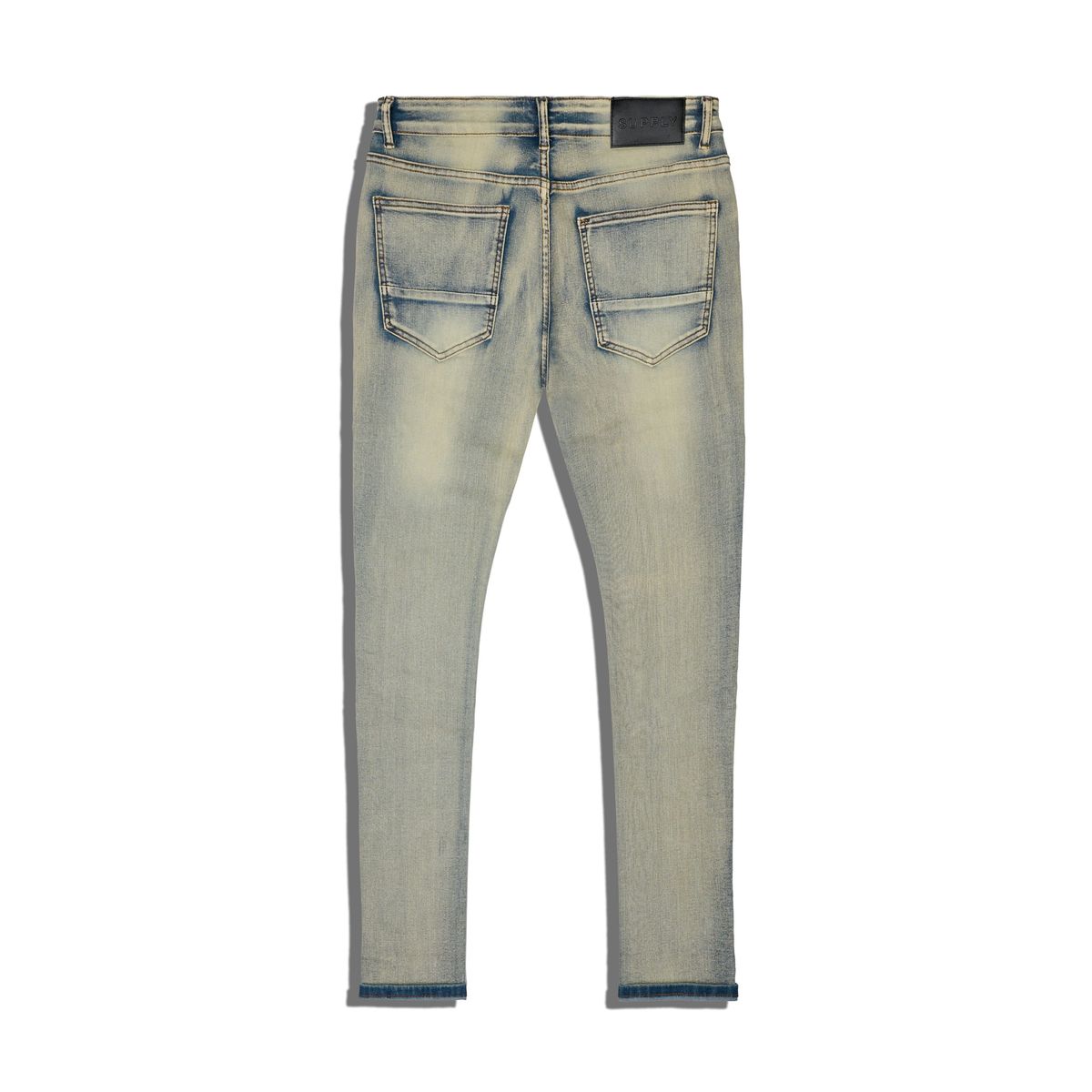 MD Supply Jeans
