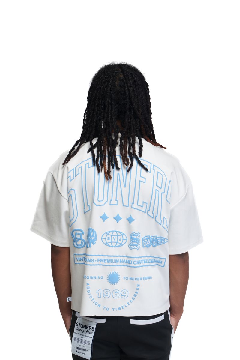 STONERS Graphic Tee 