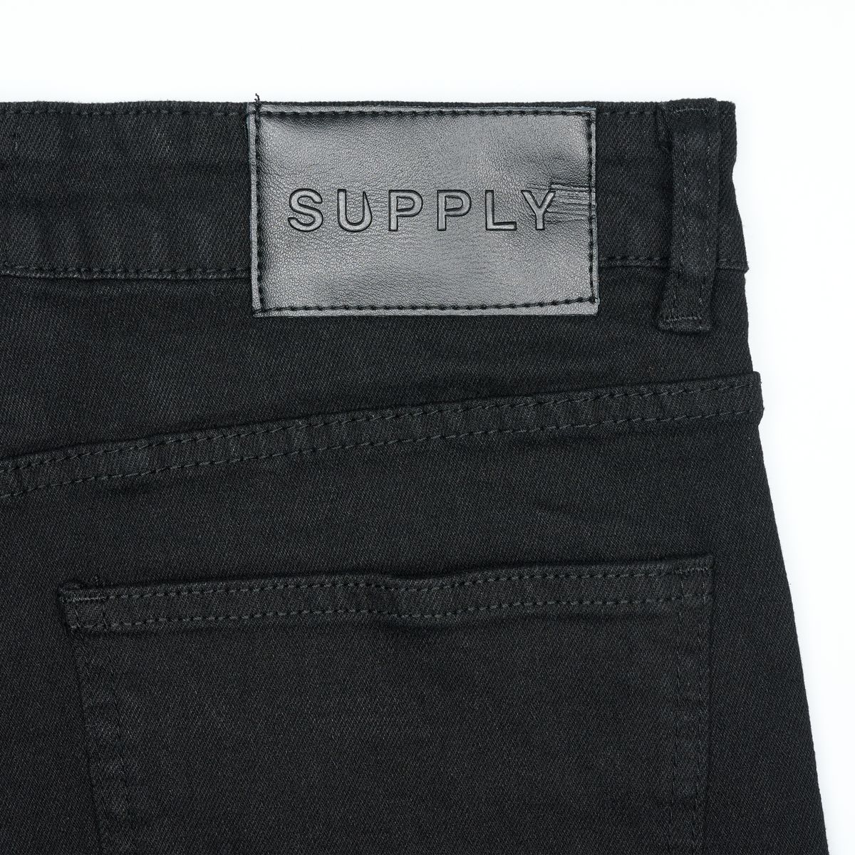 Blk Supply Jeans