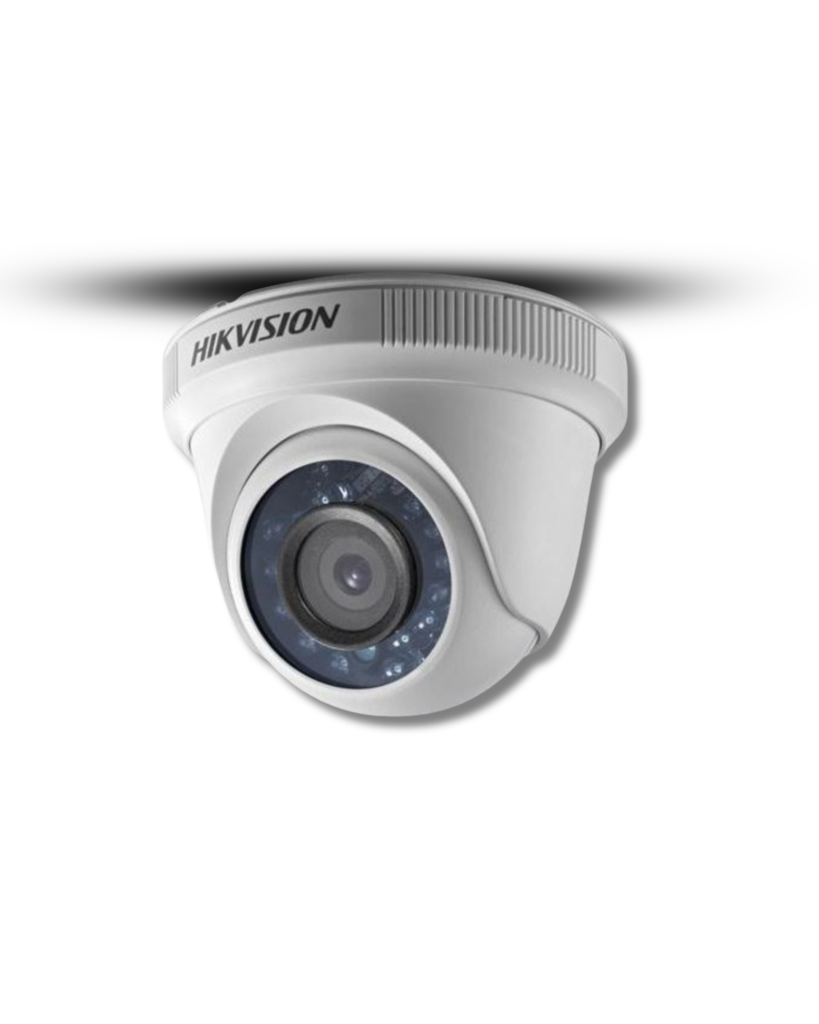 CÁMARA DOMO TURBO HD HIKVISIÓN 1080P CCTV223326