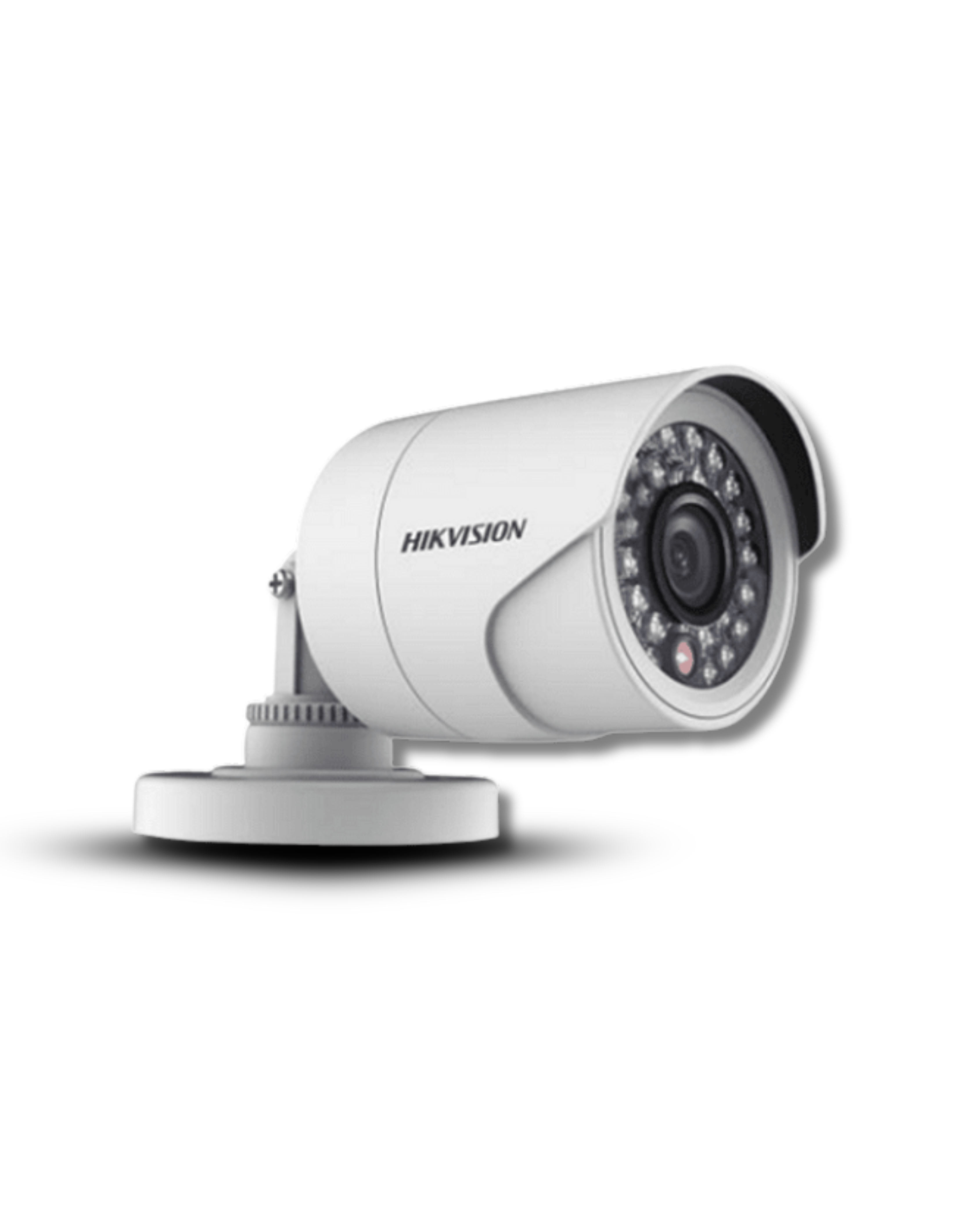 CÁMARA BALA TURBO HIKVISIÓN 1080P CCTV223327