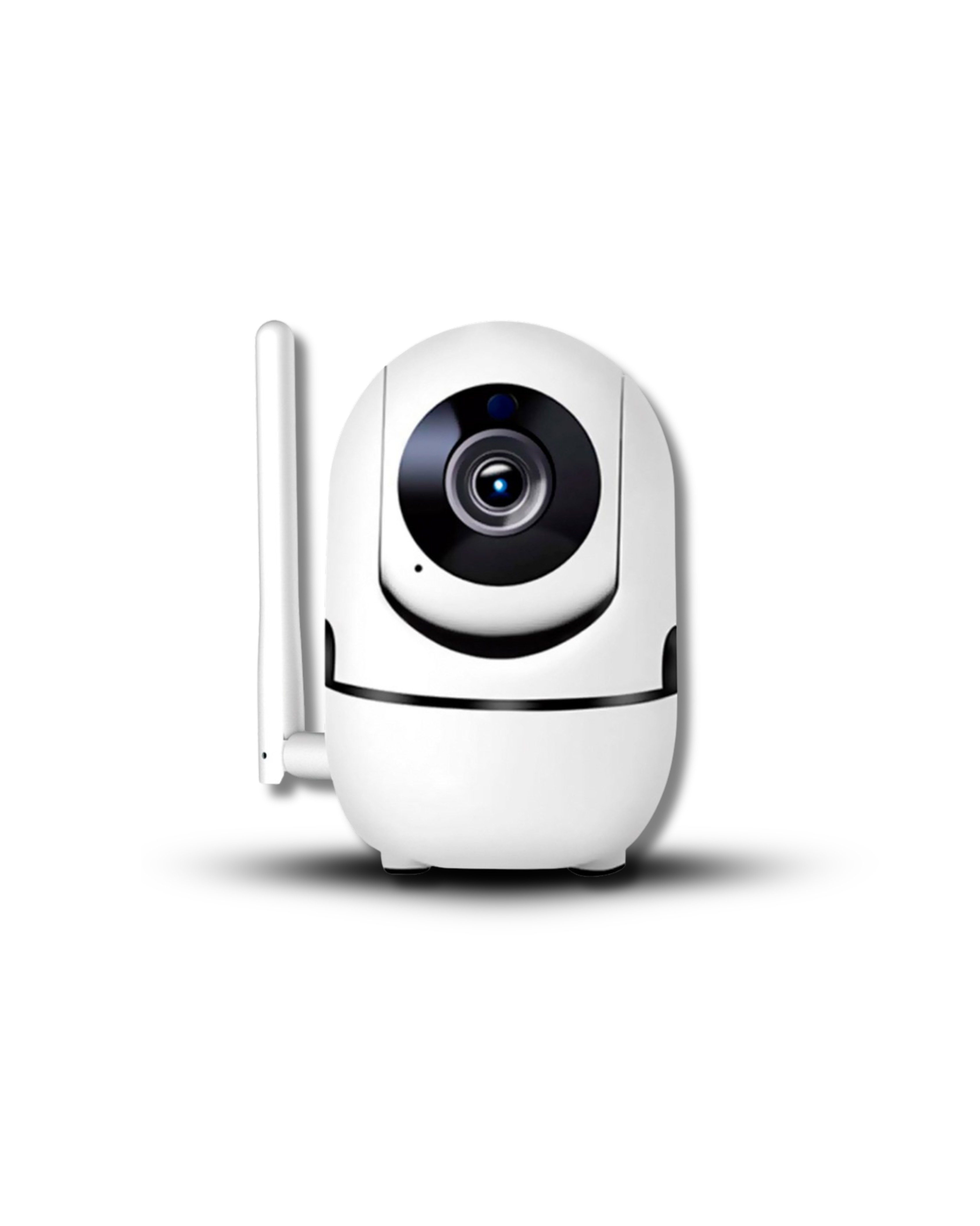 CÁMARA DE SEGURIDAD IP ROBÓTICA (2MP) CCTV223325
