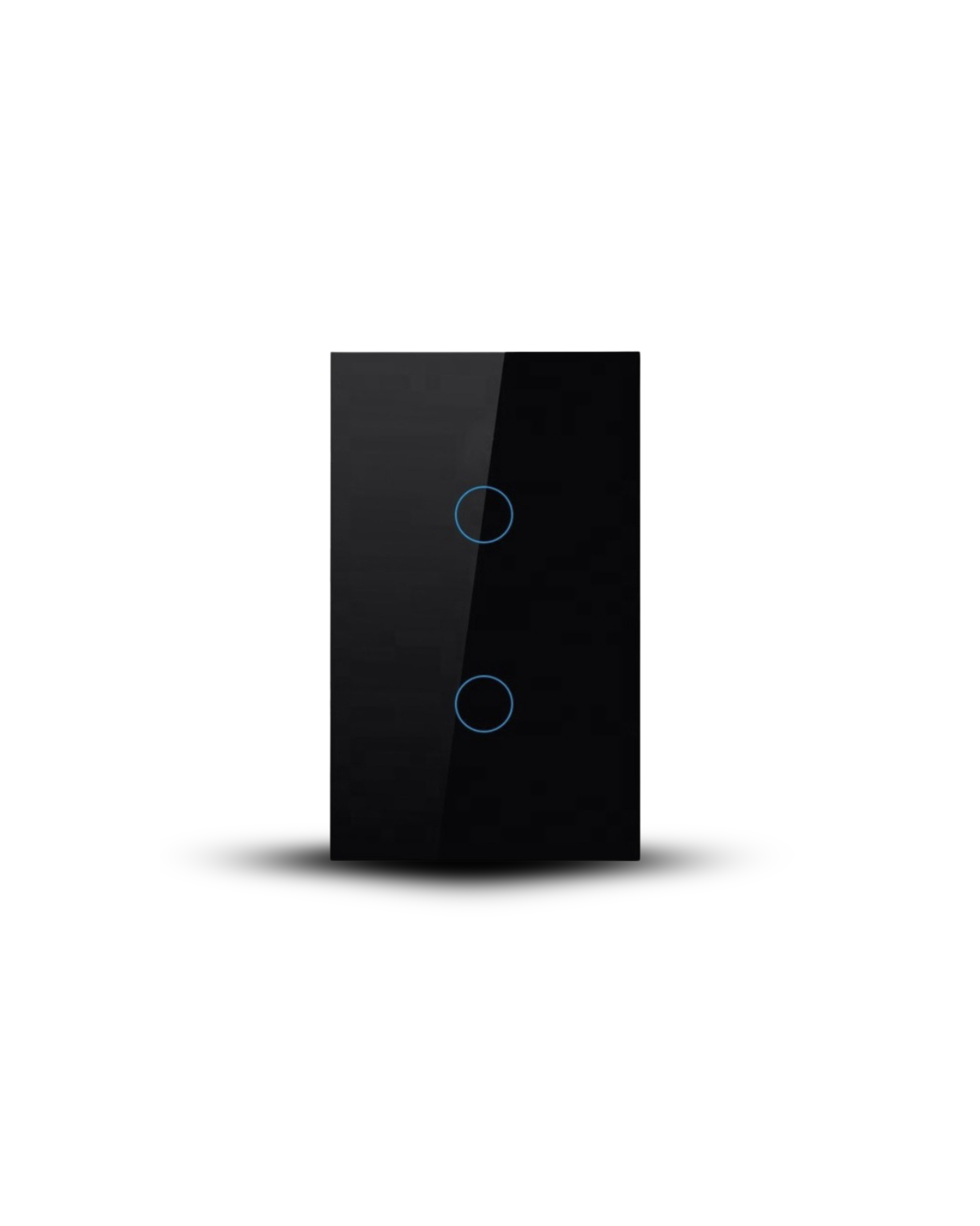 INTERRUPTOR NEGRO TIPO SWITCH 2C IT094934