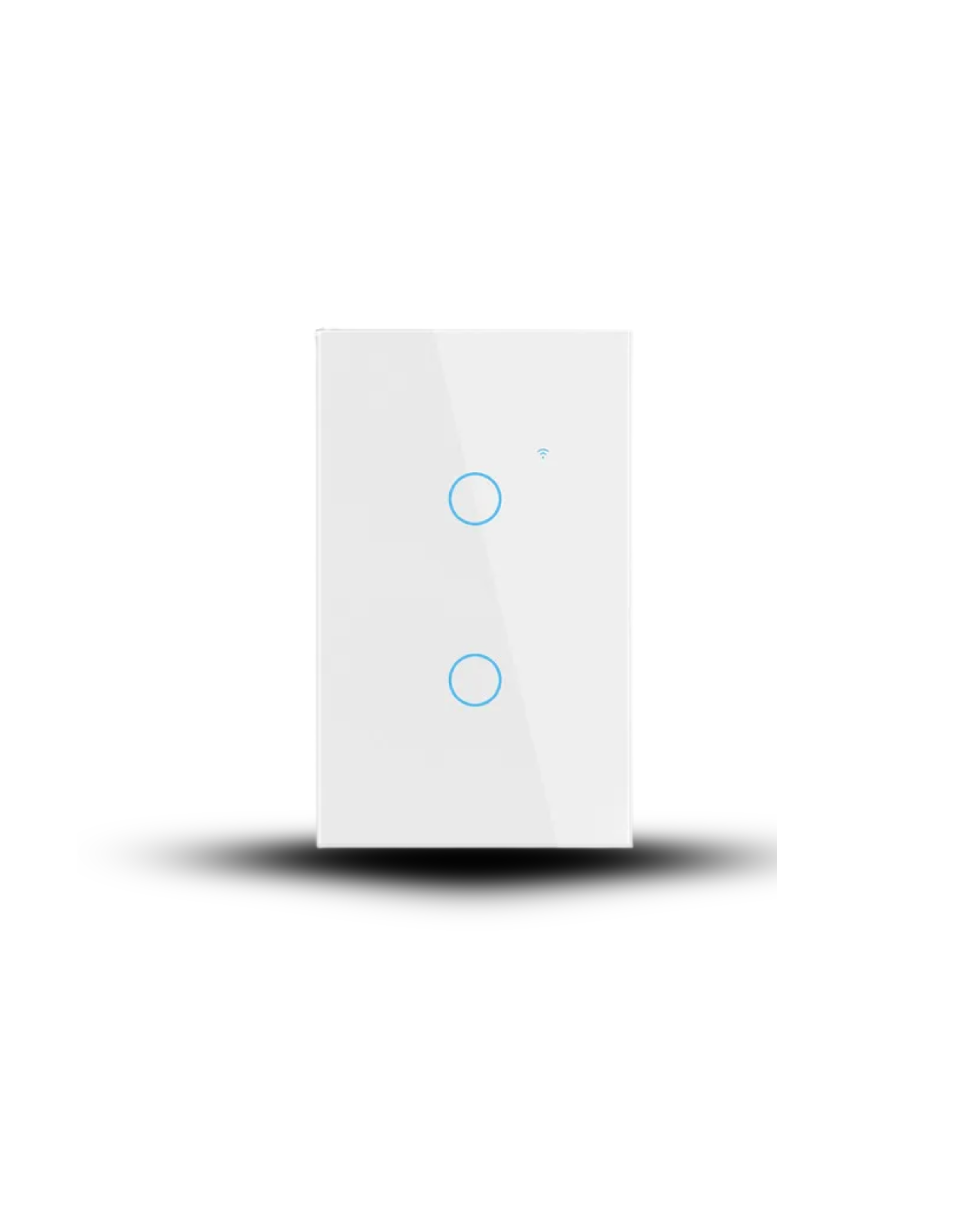 INTERRUPTOR BLANCO TIP SWITCH 2C IT094931