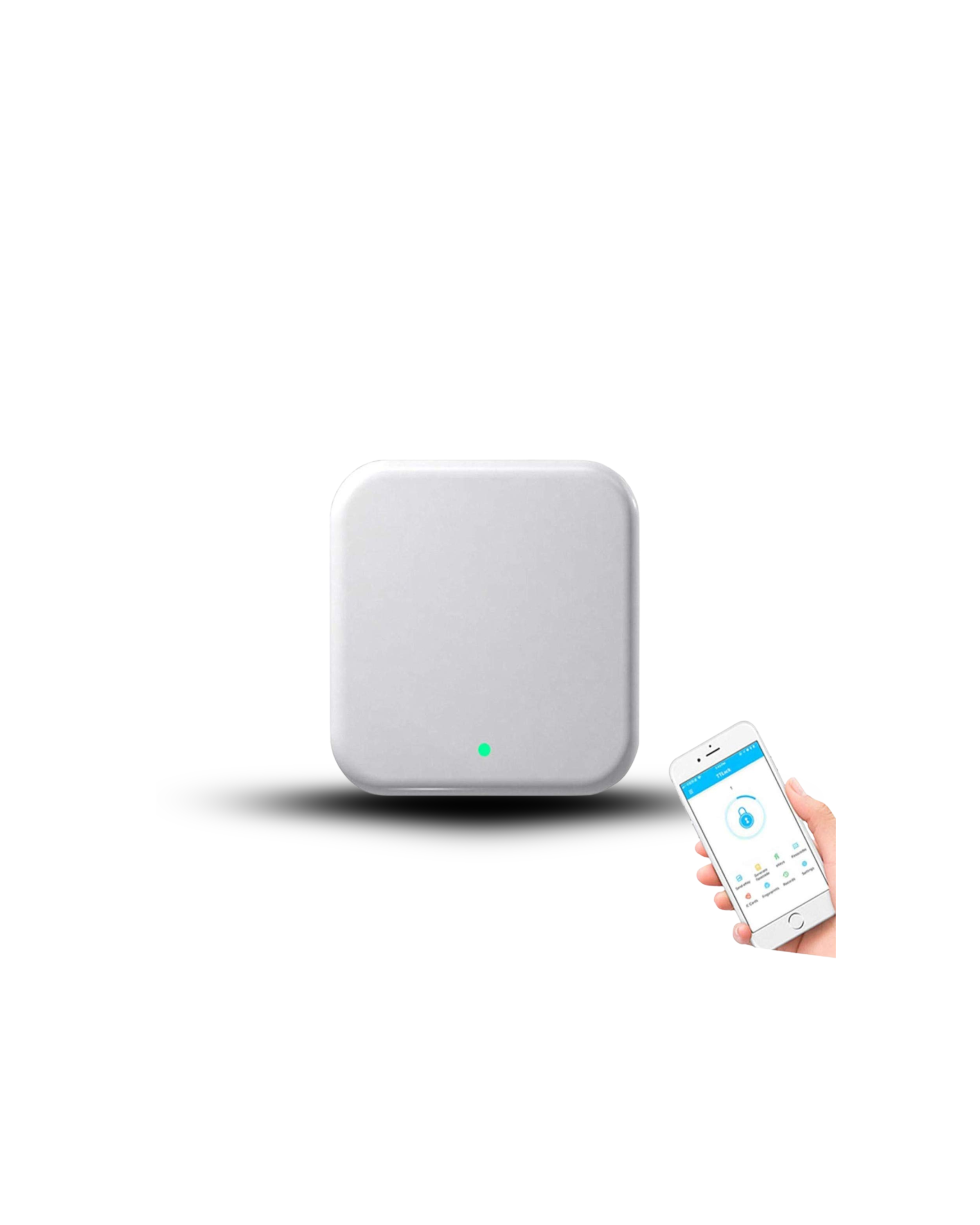 GATEWAY PARA CERRADURAS TTLOCK GTW06765