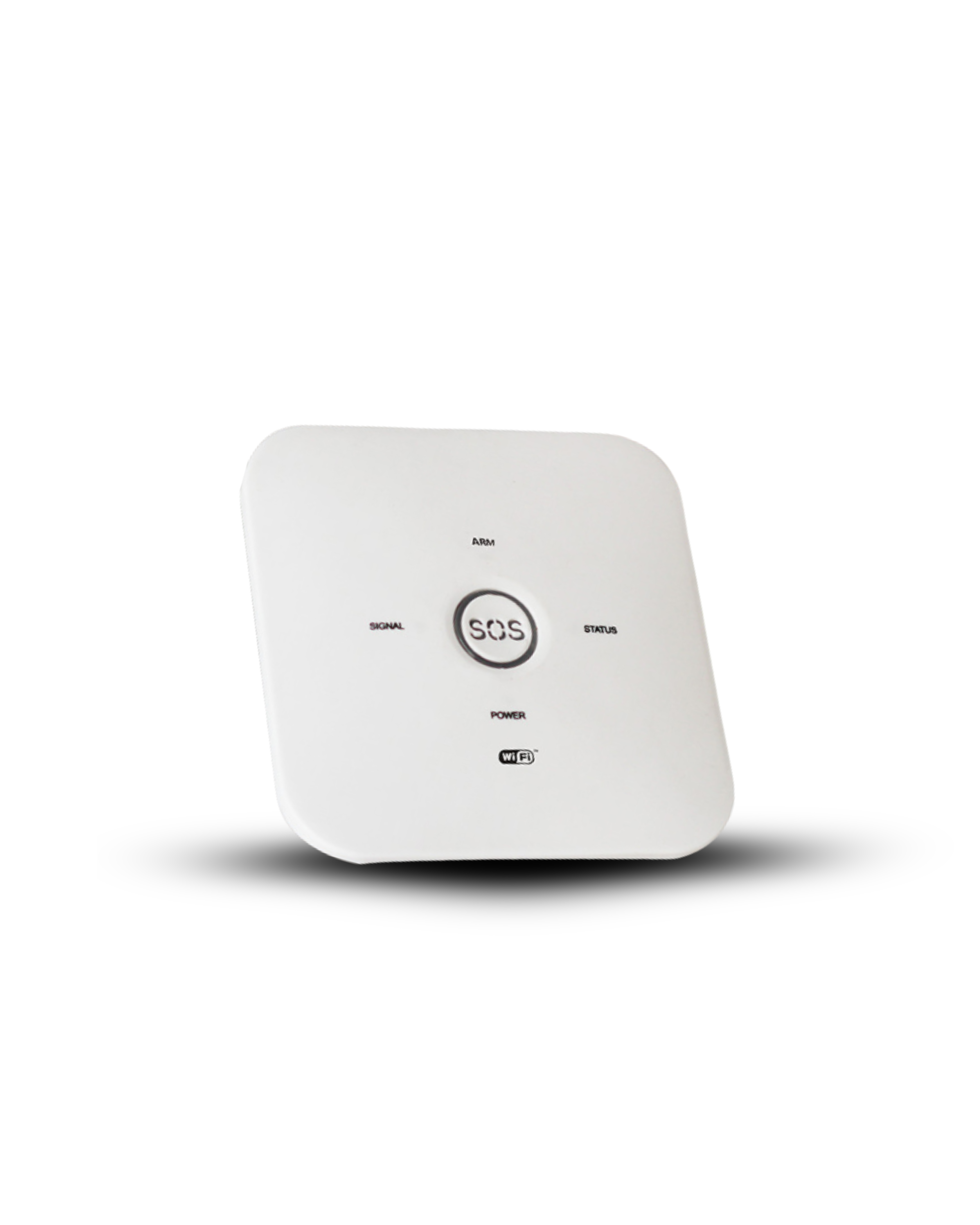 ALARMA WIFI INTELIGENTE TUYAPP AL06772