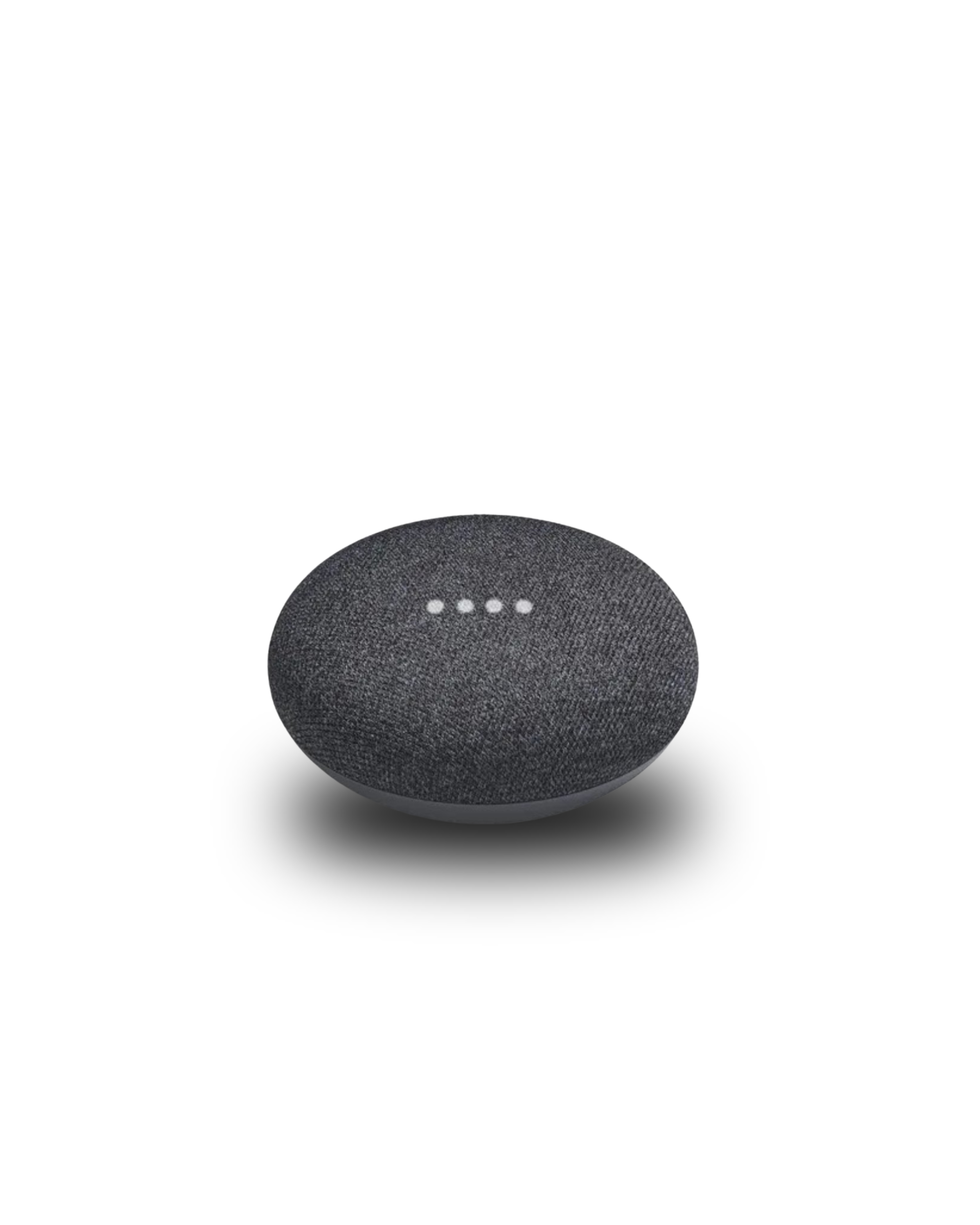 ALTAVOZ INTELIGENTE GOOGLE NEST MINI AV91047