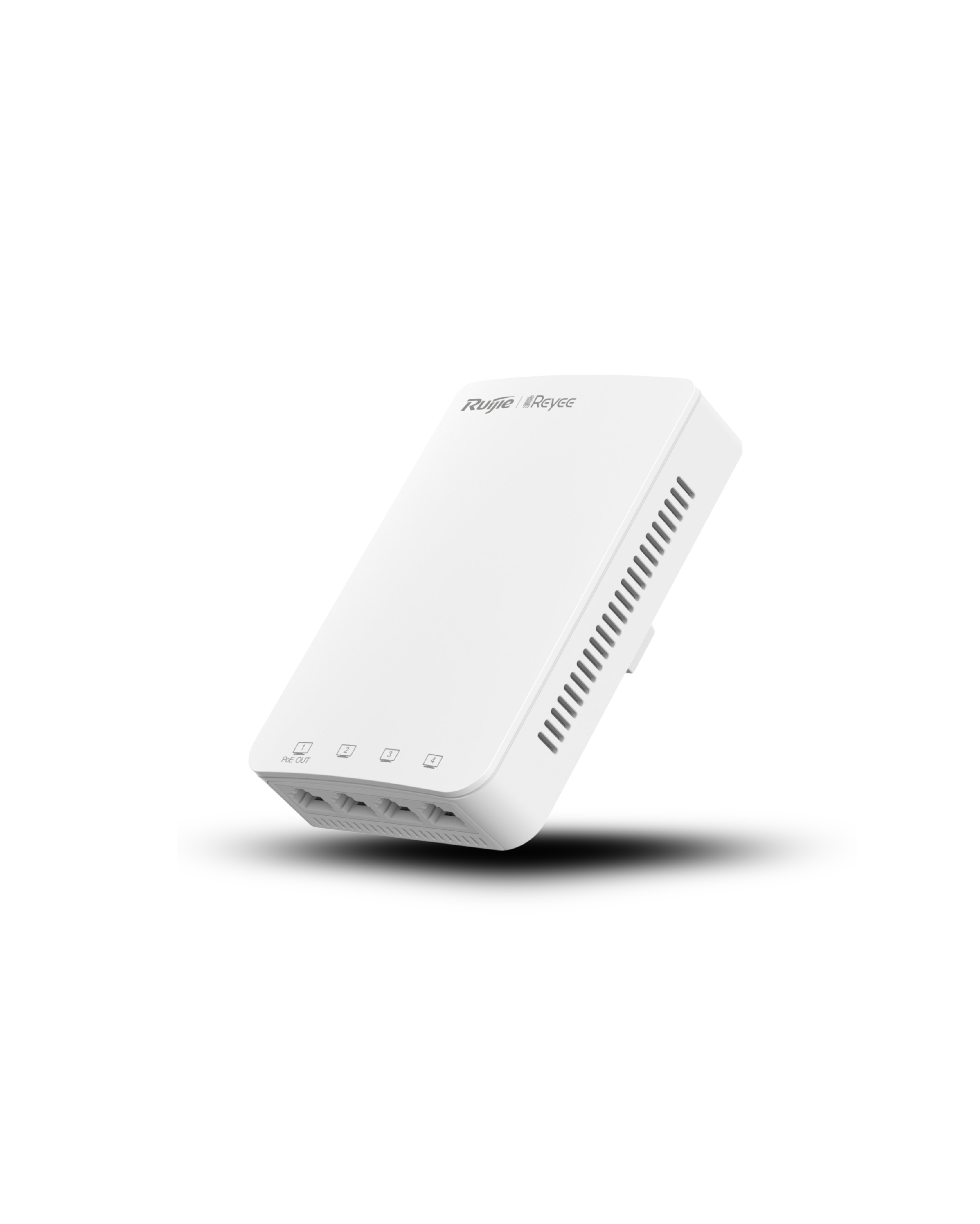 ROUTER INALÁMBRICO RUIJIE DE PARED 360° RT43522