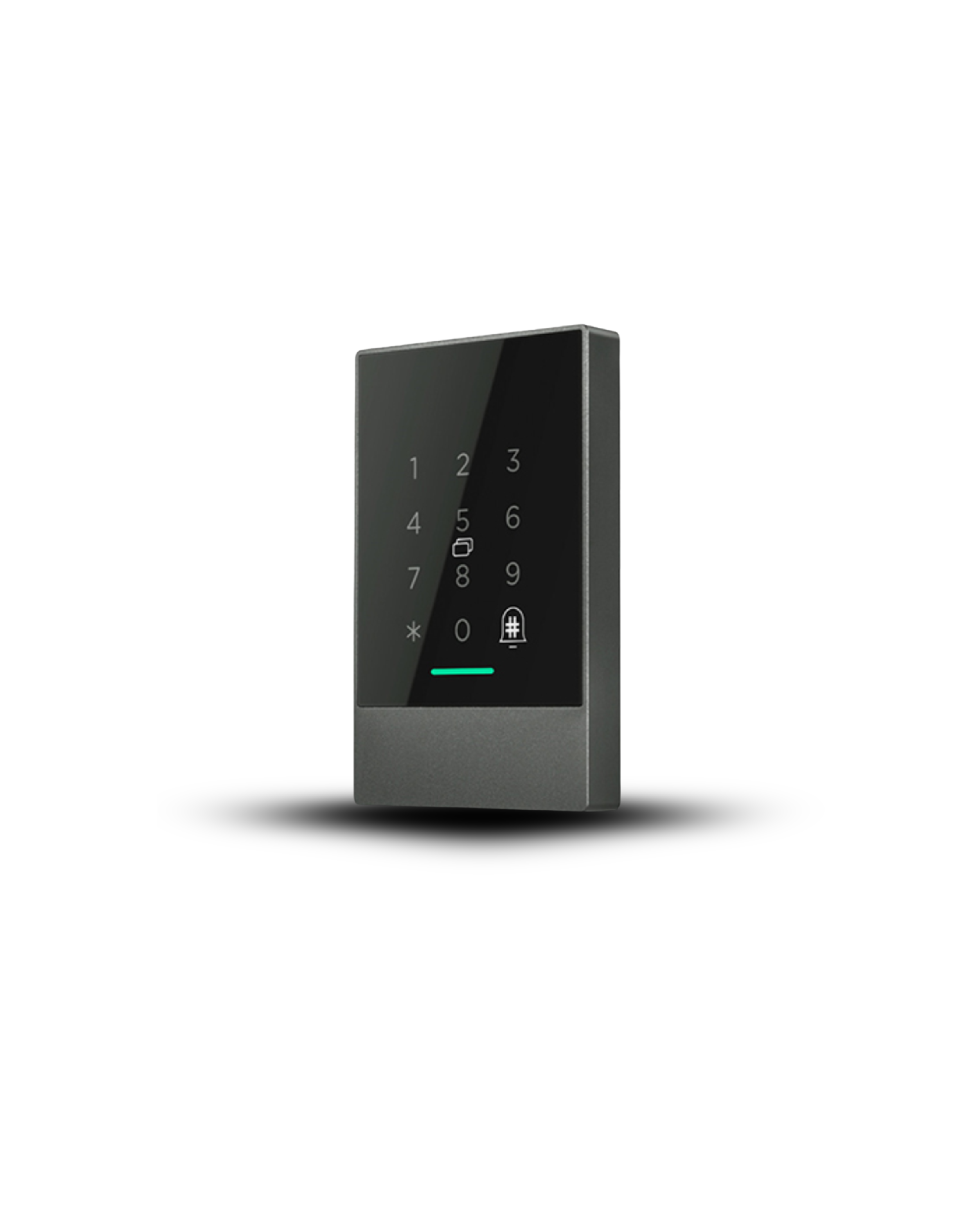 CONTROL DE ACCESO APPTTLOCK CA098233