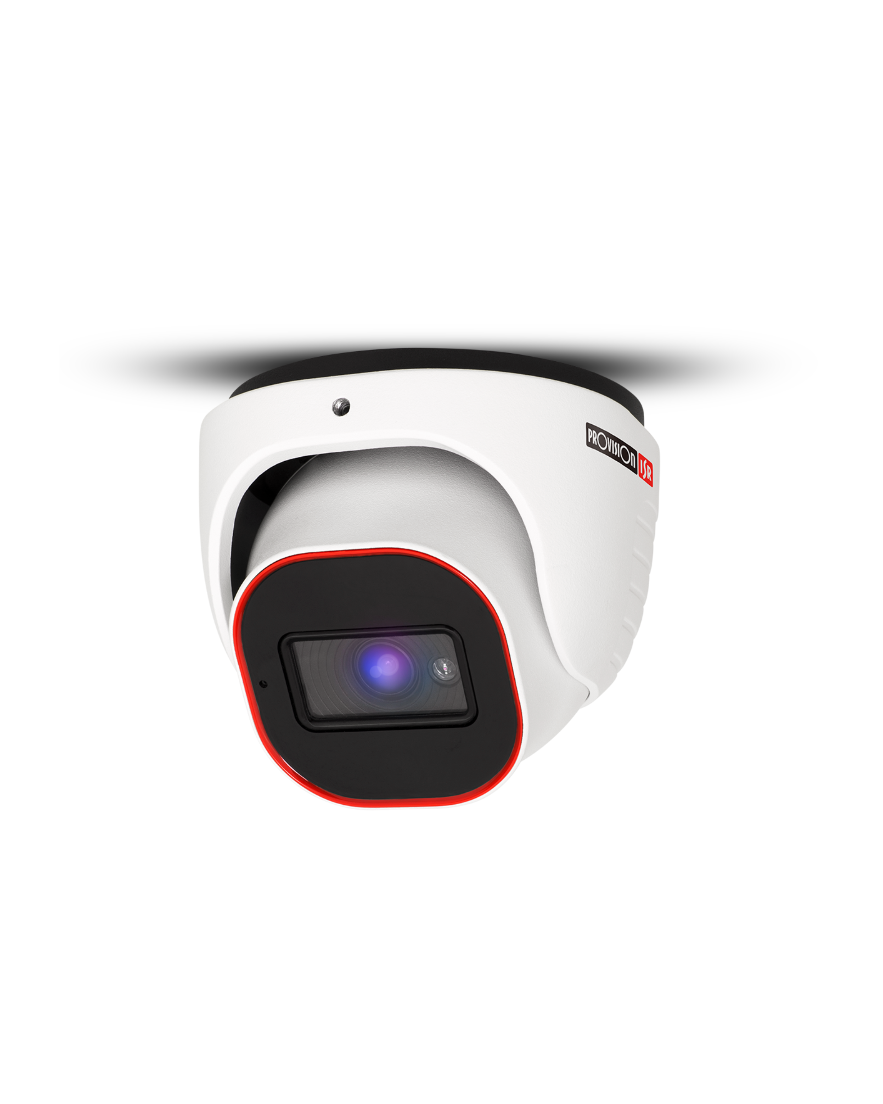 CÁMARA DE SEGURIDAD TIPO DOMO 4 EN 1 (5 MP) CCTV223322