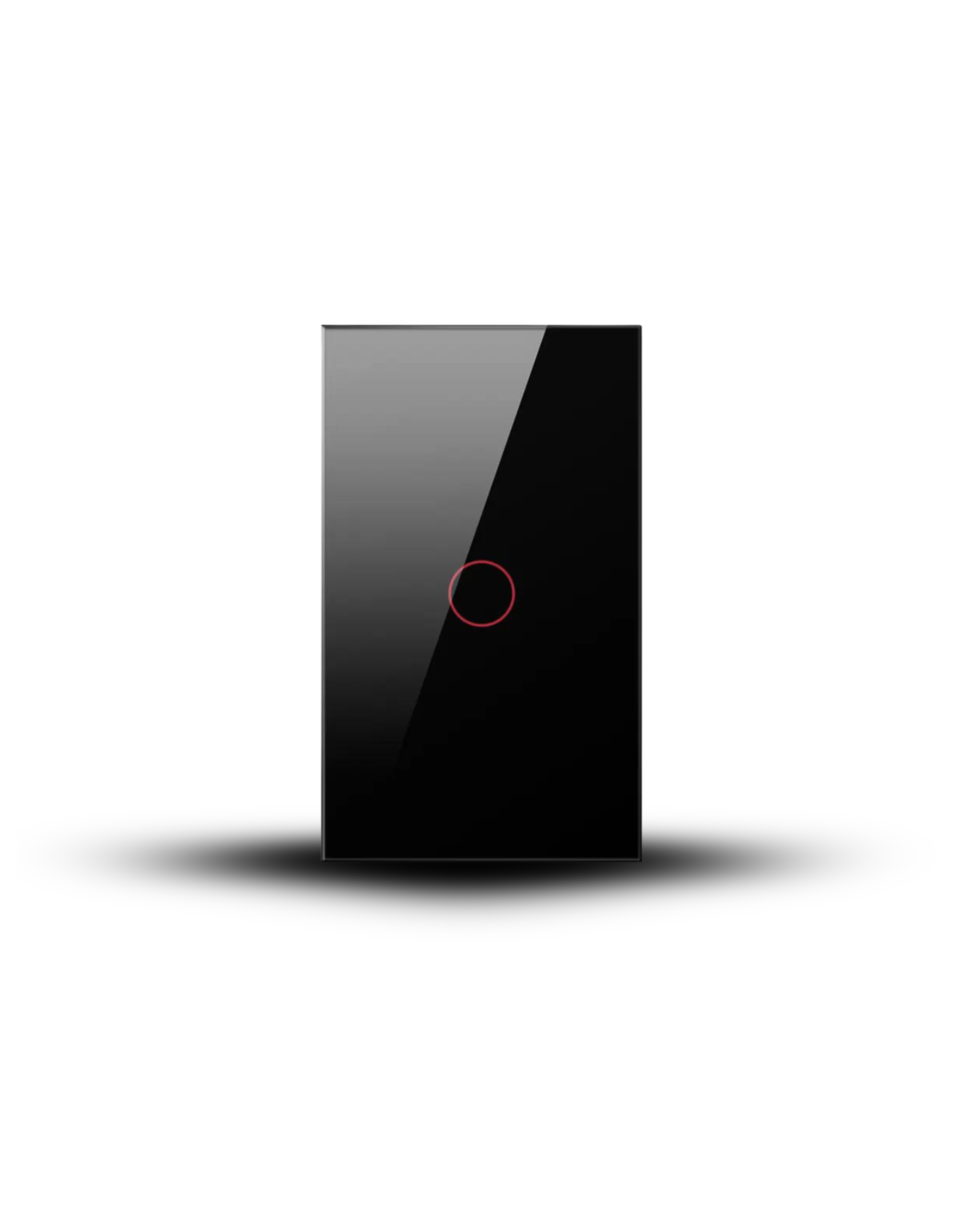 INTERRUPTOR NEGRO INTELIGENTE TIPO SWITCH 1C IT094933