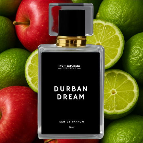 Durban Dream – inspired as Dunhill desire