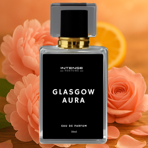 Glasgow Aura – inspired by Gucci Flora