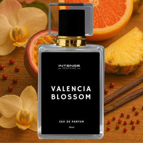 Valencia Blossom – Inspired by Victoria’s Secret Bombshell