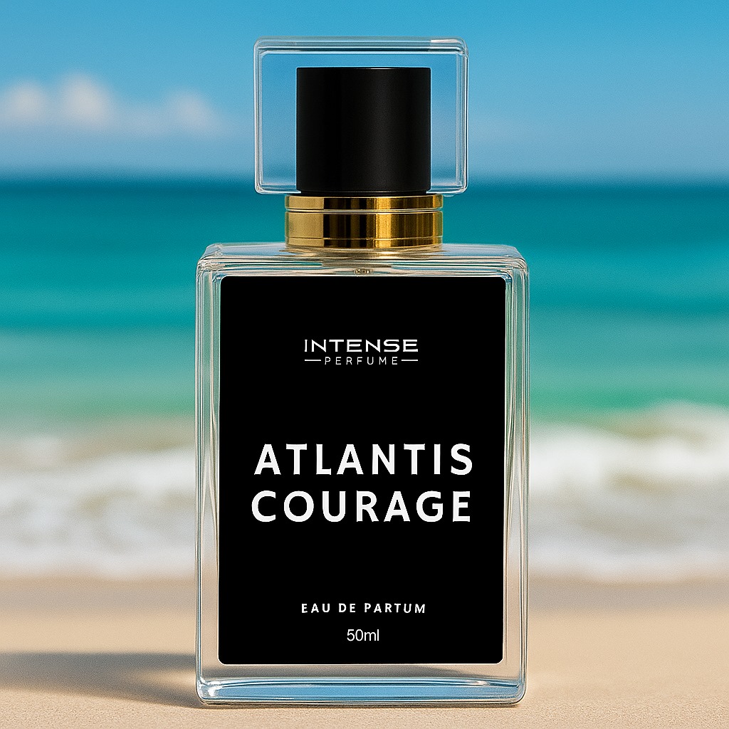 Atlantis Courage – inspired by Creed Aventus