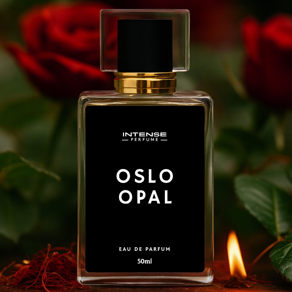 Oslo Opal, inspired as Oud Ispahan by Dior