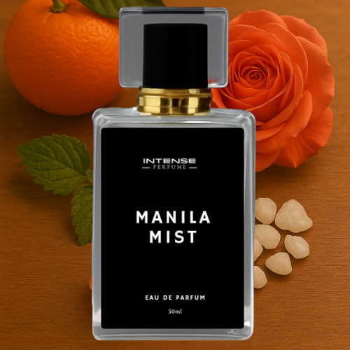Manila Mist – Inspired by Miss Dior