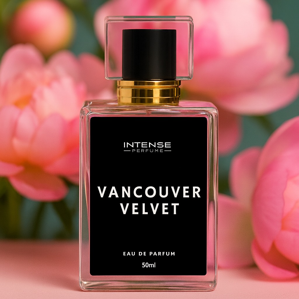 Vancouver Velvet – Inspired by Versace Bright Crystal