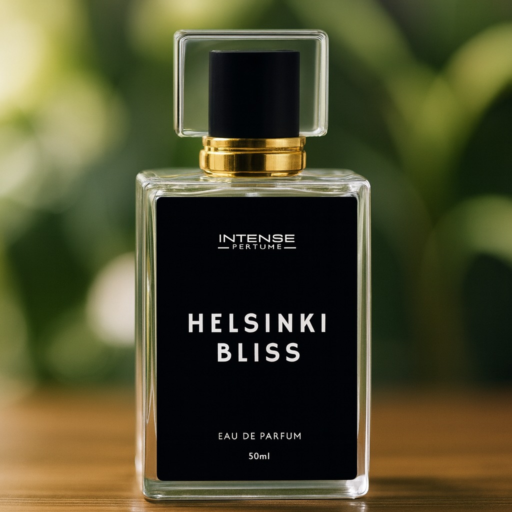 Helsinki Bliss – inspired as Hugo Boss