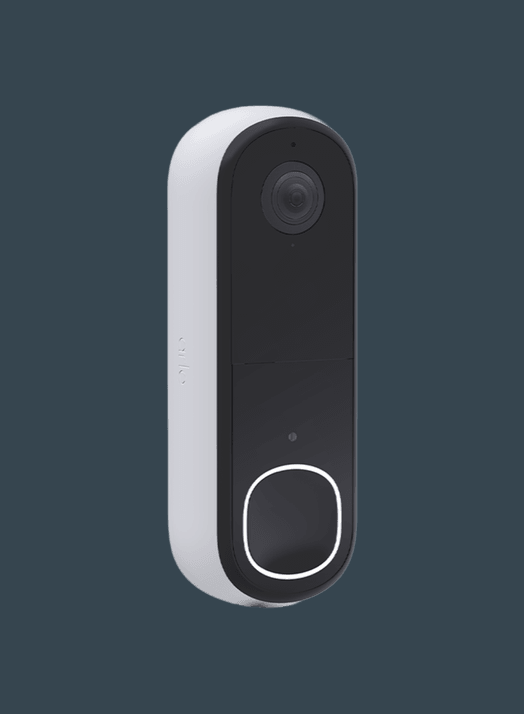 Arlo Video Doorbell