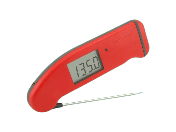 Thermapen Meat Thermometer
