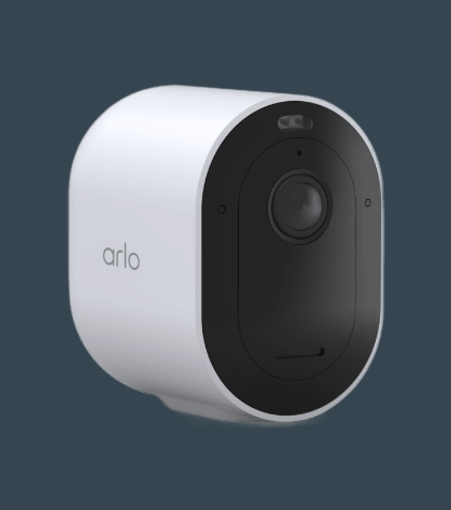Arlo Go 2 1080p Security Camera