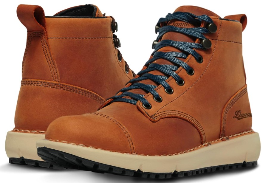 Danner Logger
