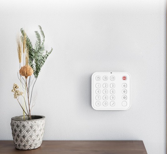 Arlo Wire-Free Keypad for Arlo Home Security System