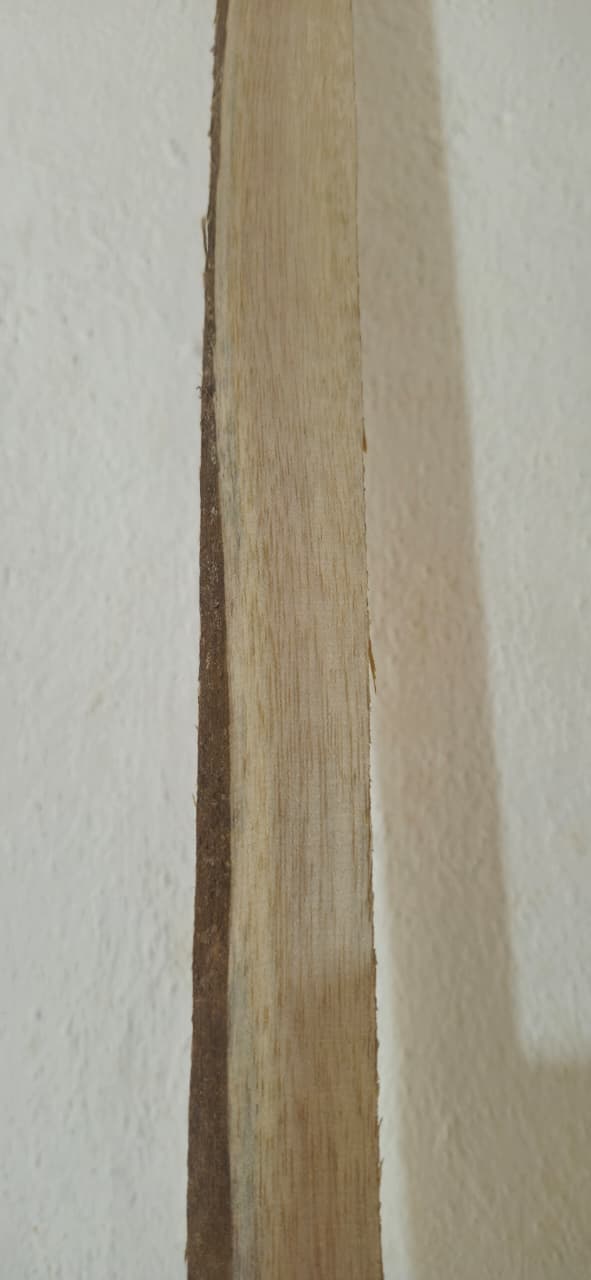 Varas de Teka 