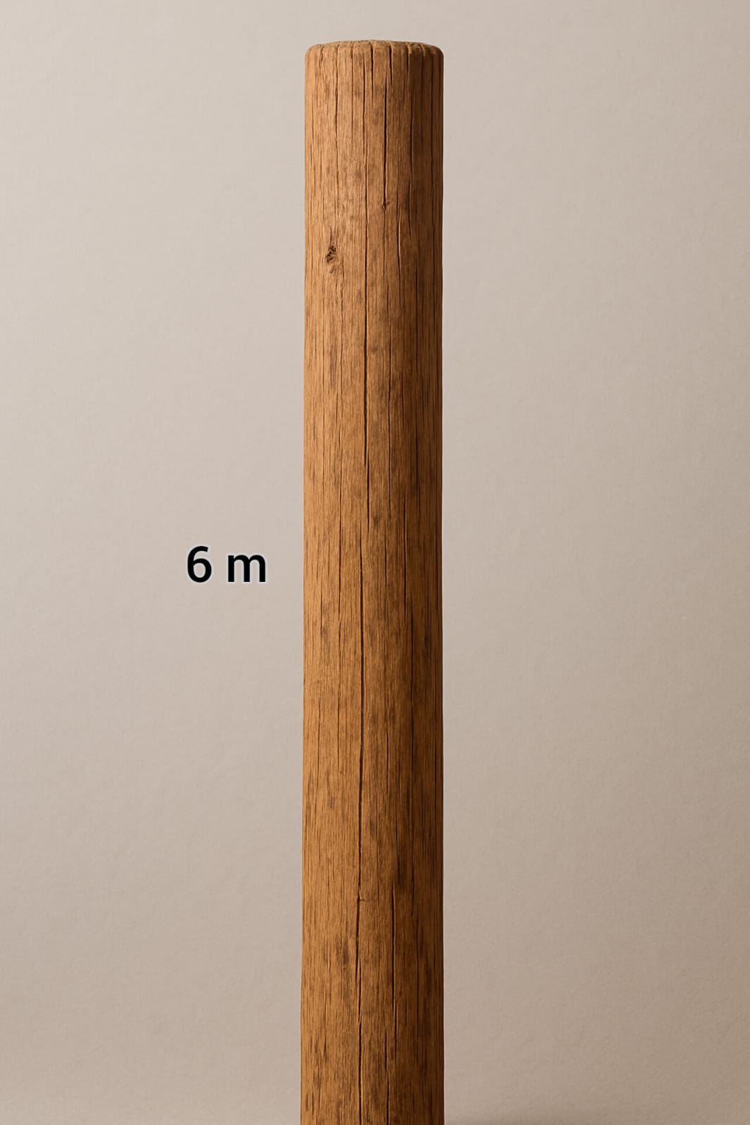 Poste 6m