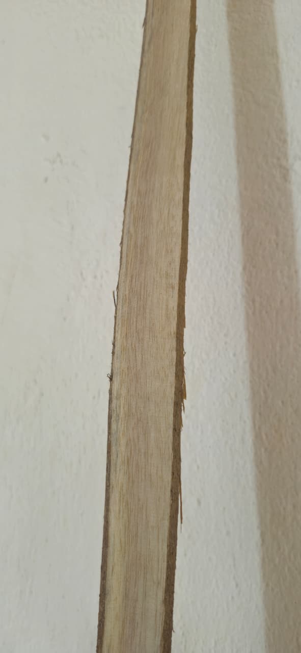 Varas de Teka 