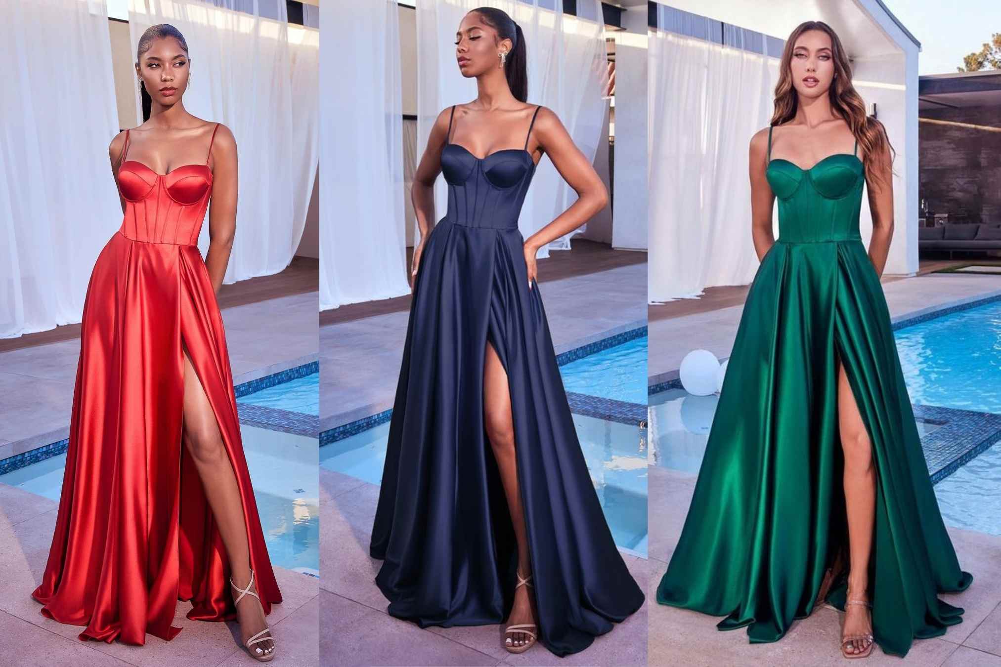 Asesoría Personalizada Virtual - Diseño de Gala y Eventos Especiales