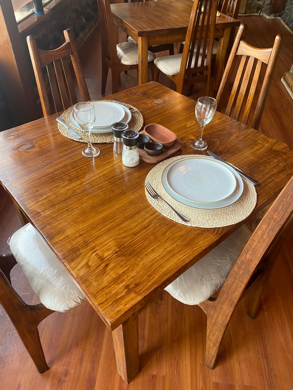 VENDO - RESTAURANT EN CHINQUIHUE, PUERTO MONTT