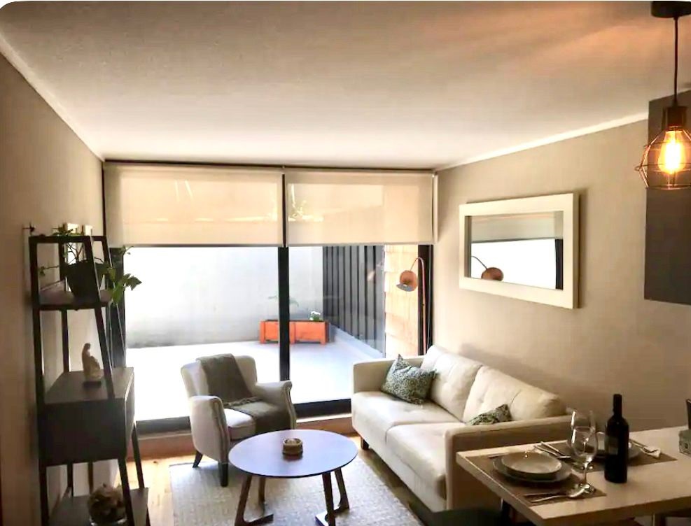 VENDO - DEPARTAMENTO EN PUERTO VARAS ALTO PATAGONIA